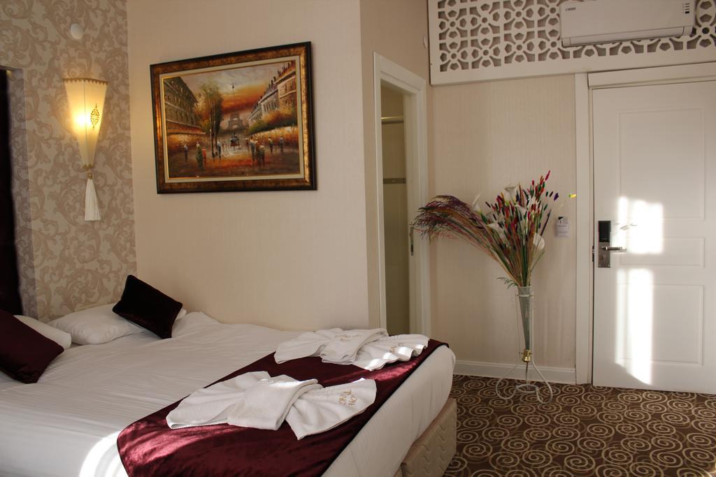 Diamond Royal 3* Stambuł