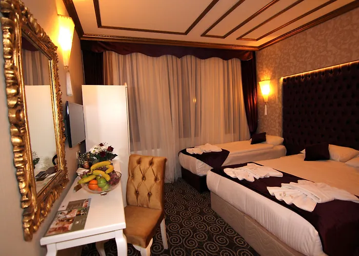 Diamond Royal Hotel